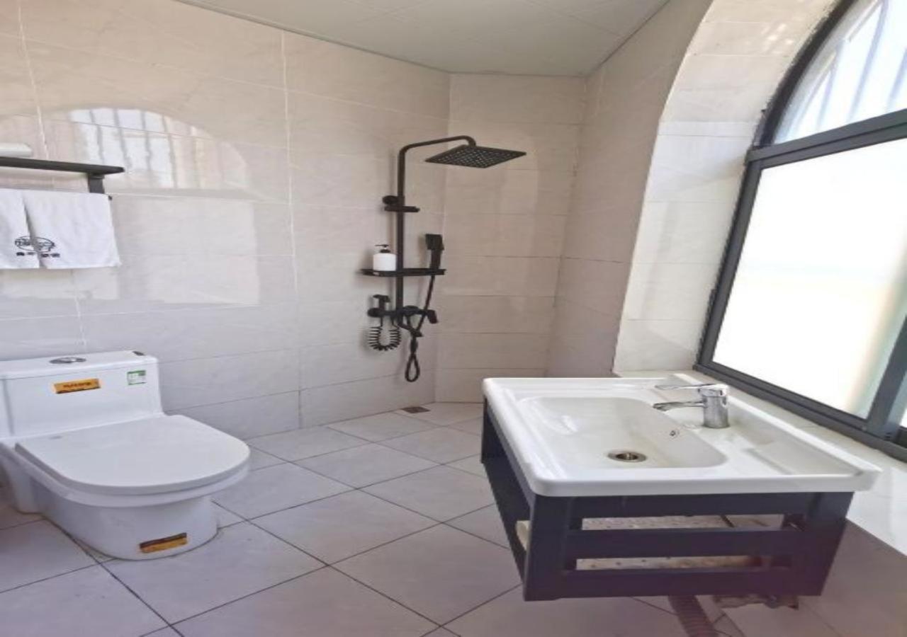 Pu Chun International Hostel -Yugarden & Old Town Σανγκάη Εξωτερικό φωτογραφία
